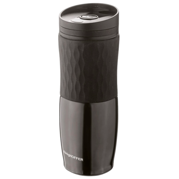 Termos Konighoffer Classic Russel Black 0.48l photo 1
