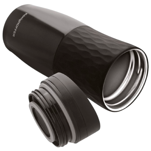 Termos Konighoffer Classic Russel Black 0.48l photo 3
