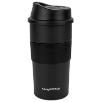 Termos Konighoffer Classic Elliot Black 0.44l