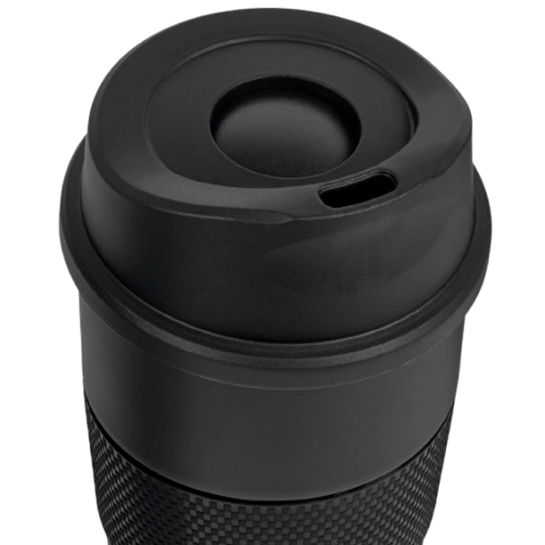 Termos Konighoffer Classic Elliot Black 0.44l photo 2