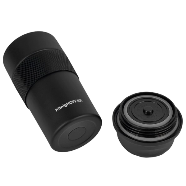 Termos Konighoffer Classic Elliot Black 0.44l photo 4