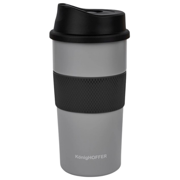 Termos Konighoffer Classic Elliot Gray 0.44l photo 1