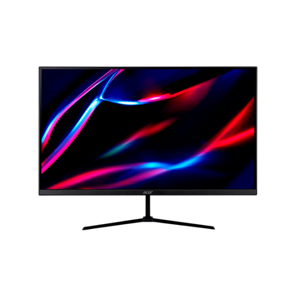 Monitor Acer Nitro QG270S3bipx Black 27" Full HD VA LED photo 1