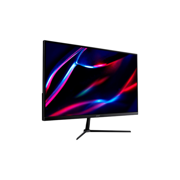 Monitor Acer Nitro QG270S3bipx Black 27" Full HD VA LED photo 2
