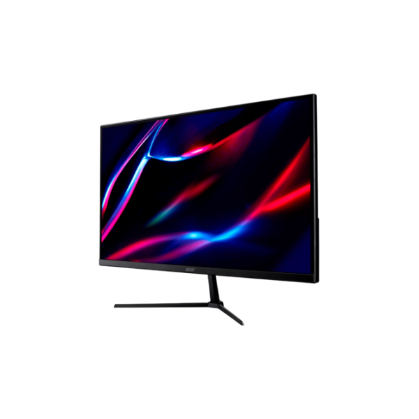 Monitor Acer Nitro QG270S3bipx Black 27" Full HD VA LED photo 3