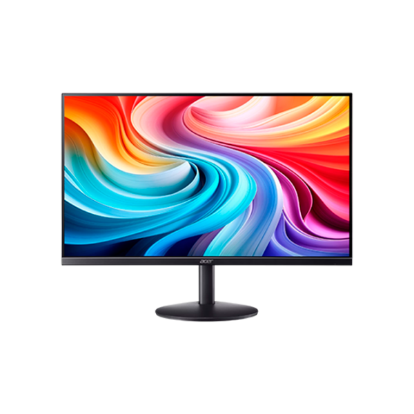 Монитор Acer SA243YG0bi Черный 23.8" Full HD IPS WLED photo 1