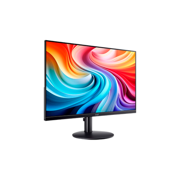 Монитор Acer SA243YG0bi Черный 23.8" Full HD IPS WLED photo 2