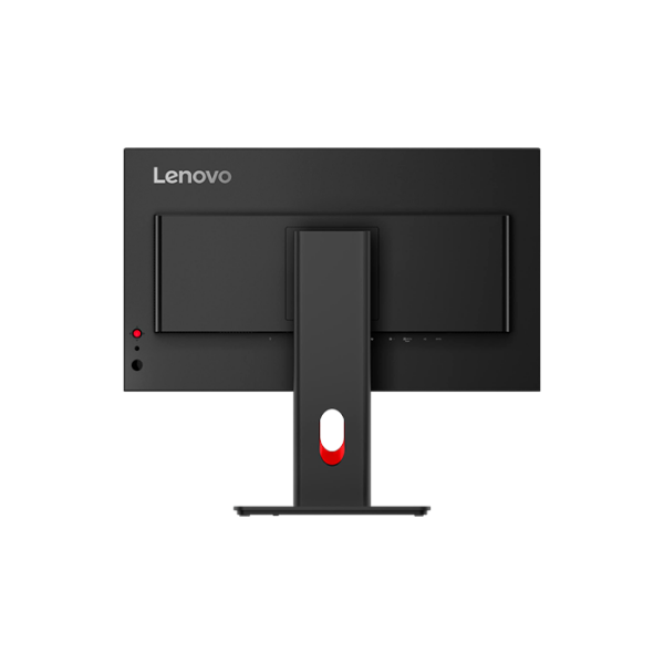 Монитор Lenovo ThinkVision T24D-40 Черный 23.8" Full HD IPS WLED photo 4