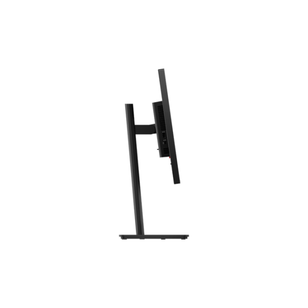 Монитор Lenovo ThinkVision T24D-40 Черный 23.8" Full HD IPS WLED photo 5
