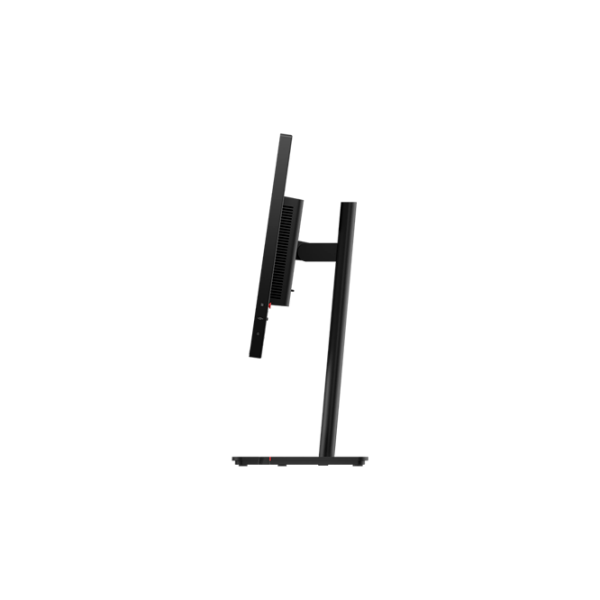 Монитор Lenovo ThinkVision T24D-40 Черный 23.8" Full HD IPS WLED photo 6