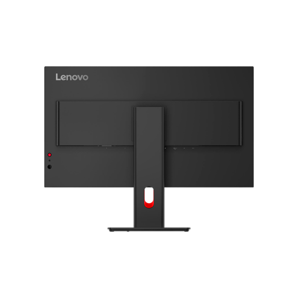 Monitor Lenovo ThinkVision T32UD-40 Black 31.5" 4K IPS WLED photo 4