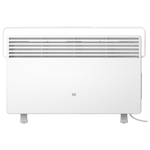 Конвектор Xiaomi Smart Space Heater S Белый 20 м², 2200 Вт, Электронное, Напольная photo 1