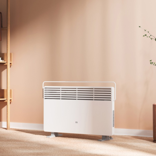 Конвектор Xiaomi Smart Space Heater S Белый 20 м², 2200 Вт, Электронное, Напольная photo 3