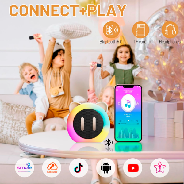 Microfon KTV K01 Blue  photo 5
