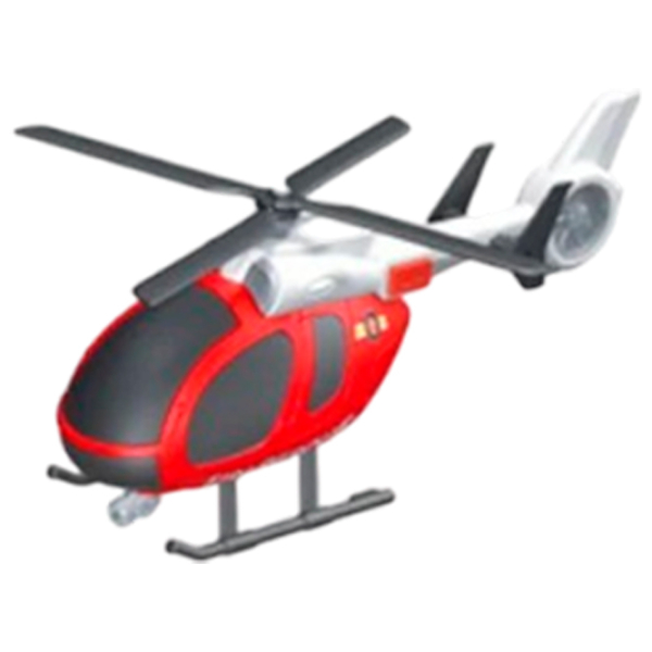 Set de mașini Linda 72188 Gray
Red  photo 4