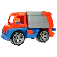Camion Lena 04416 Black
Red 