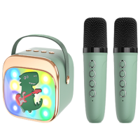 Microfon KTV P12 Green 