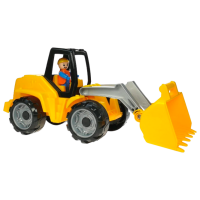 Buldozer Lena 04412 Black
Yellow 