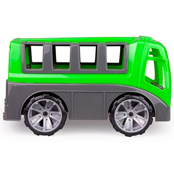 Autobuz Lena 04454 White
Green  photo 6