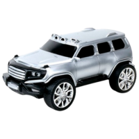 Mașină RC HY12B2 Black
Multicolor 