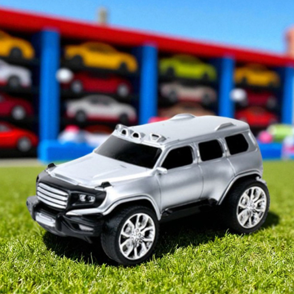 Mașină RC HY12B2 Black
Multicolor  photo 4
