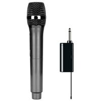Microfon KTV E1 - 1mic VHF Gray 