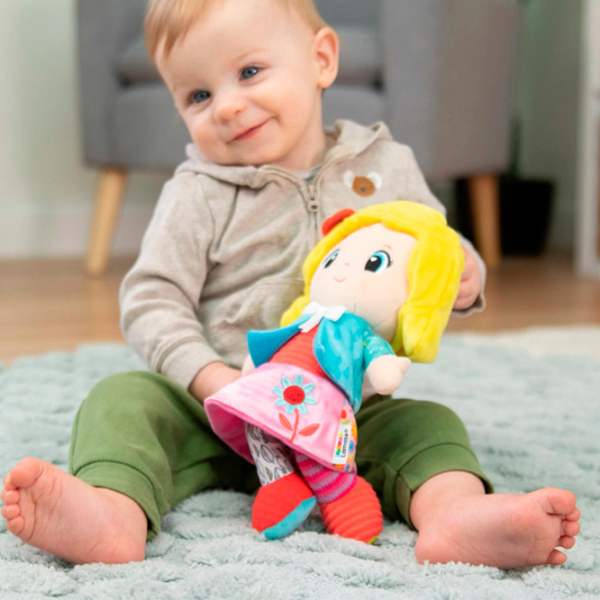 Păpușă Lamaze L27479 poopsie  1+ photo 2