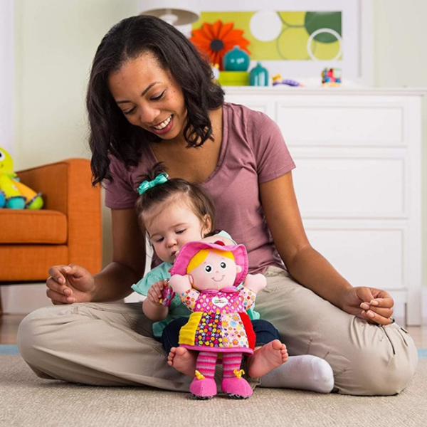 Păpușă Lamaze L27026 poopsie  3+ photo 1