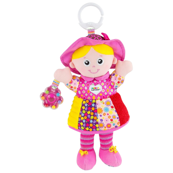 Păpușă Lamaze L27026 poopsie  3+ photo 2