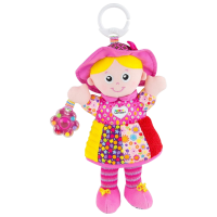 Păpușă Lamaze L27026 poopsie  3+