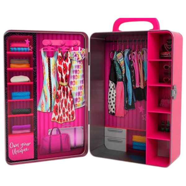 Accesorii pentru păpușă Mattel Barbie haine BBDS6  3+ photo 2