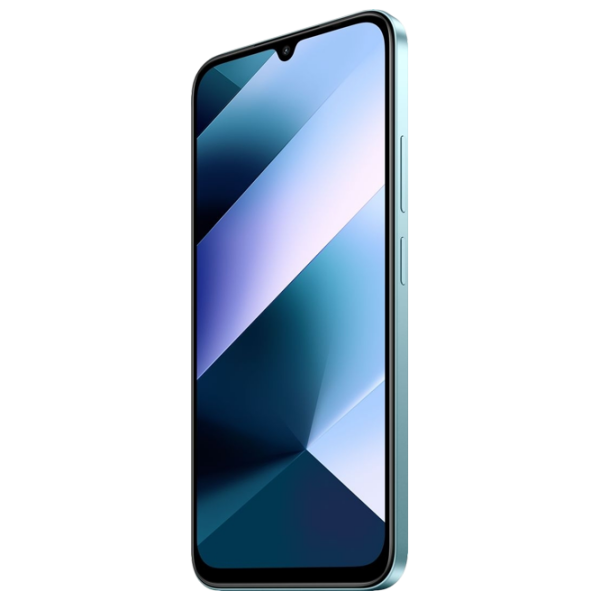 Poco C85 256 GB Green  6.9" | 50 MP | 8 GB | Dual SIM photo 3