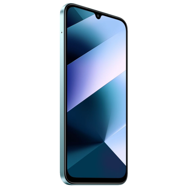 Poco C85 256 GB Green  6.9" | 50 MP | 8 GB | Dual SIM photo 4