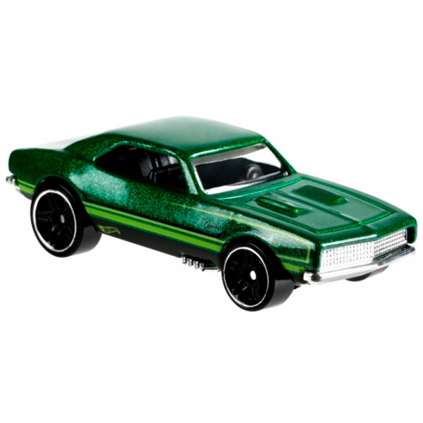 Set de mașini Mattel Hot Wheels Themed Automotive GDG44
Black
Multicolor  photo 3