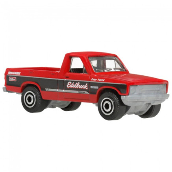 Set de mașini Mattel Matchbox GGF12
Black
Multicolor  photo 7