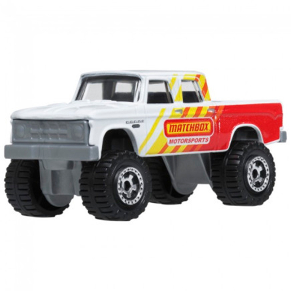 Set de mașini Mattel Matchbox GGF12
Black
Multicolor  photo 11