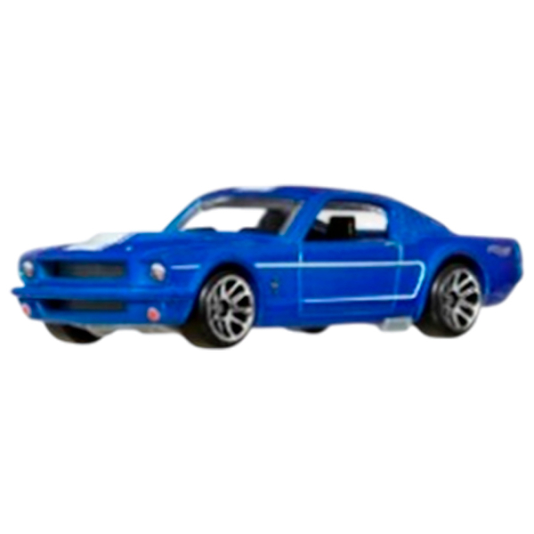 Комплект машин Mattel Hot Wheels GRT01
Черный
Разноцветный  photo 5