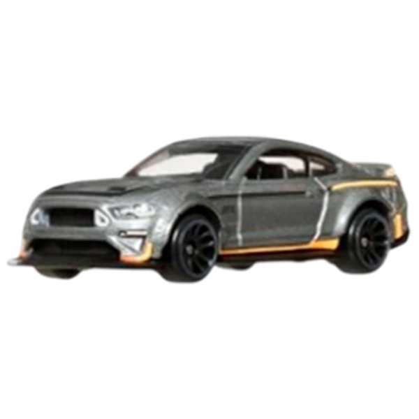 Комплект машин Mattel Hot Wheels GRT01
Черный
Разноцветный  photo 7