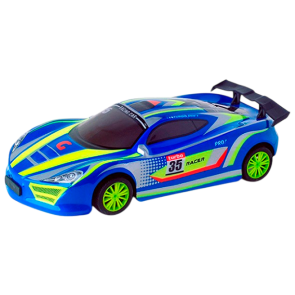 Mașină RC TH7852-4 Green
Blue  photo 1