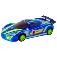 Mașină RC TH7852-4 Green
Blue 