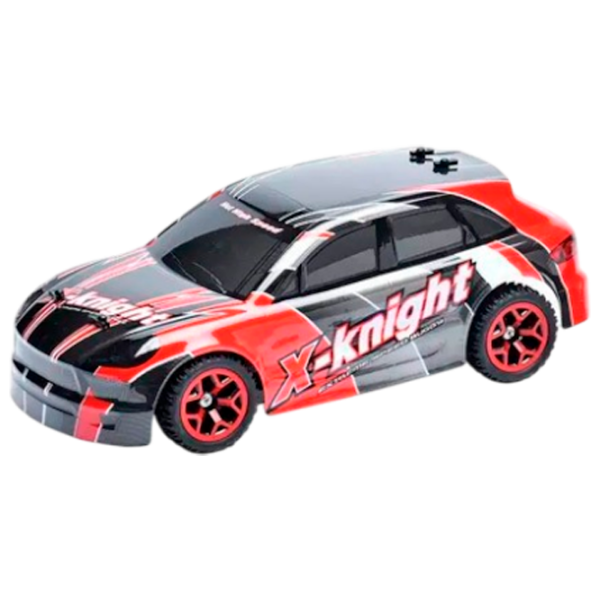 Mașină RC ZYB-B3125-6B Red
Black  photo 1