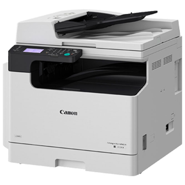 МФУ Canon
imageRUNNER
iR2224N Белый Лазерный, Монохромный, 1200 x 1200 dpi photo 2