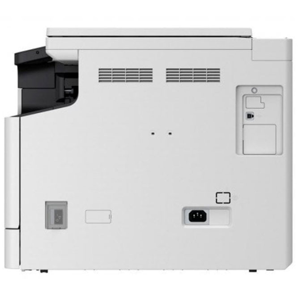 МФУ Canon
imageRUNNER
iR2224N Белый Лазерный, Монохромный, 1200 x 1200 dpi photo 3