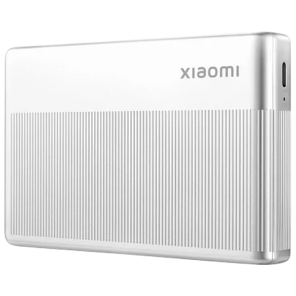 Фотопринтер Xiaomi Mi Portable 1S Белый  photo 1