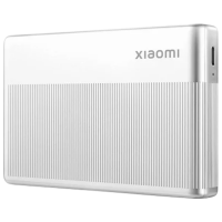 Фотопринтер Xiaomi Mi Portable 1S Белый 