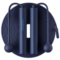 Coardă Xiaomi Smart Jump Rope Blue , 