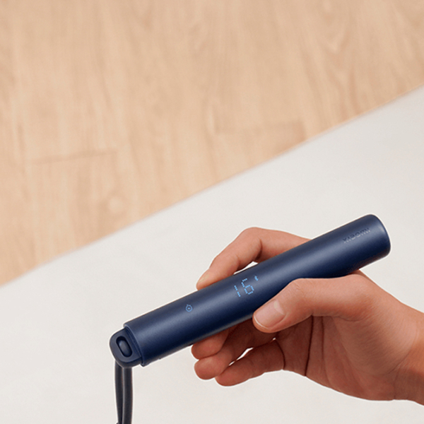 Coardă Xiaomi Smart Jump Rope Blue ,  photo 7