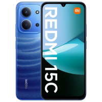Xiaomi Redmi 15C 128 GB Blue Moonlight