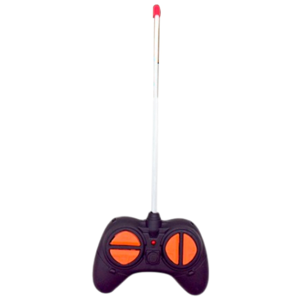 Mașină RC 6148-1 Black
Red  photo 3