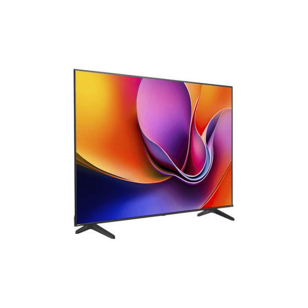 Televizor Hisense 50A6Q Smart TV 4K Black 50" | DLED | 4K photo 2